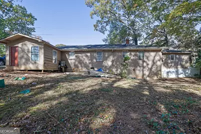 804 Rowland Road, Stone Mountain, GA 30083 - Photo 26