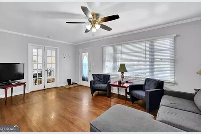 804 Rowland Road, Stone Mountain, GA 30083 - Photo 10