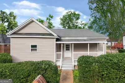 1370 W Hancock Avenue, Athens, GA 30606 - Photo 1