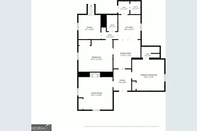 1370 W Hancock Avenue, Athens, GA 30606 - Photo 34