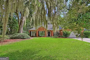 105 Farringdon Cir, Savannah, GA 31410 - Photo 4