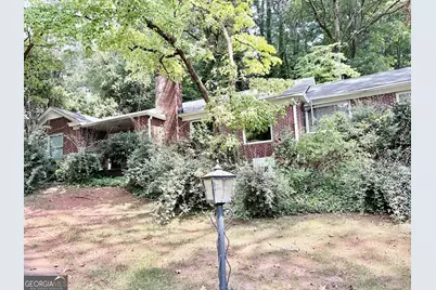7 Townview Road SE, Rome, GA 30161 - Photo 2
