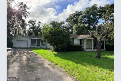 451 Charles Street, Saint Marys, GA 31558 - Photo 2