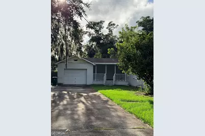 451 Charles Street, Saint Marys, GA 31558 - Photo 4