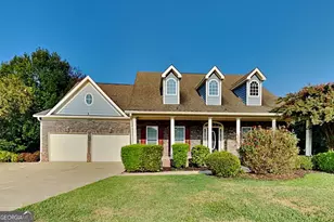 4464 Mill Water Crossing, Douglasville, GA 30135 - Photo 1