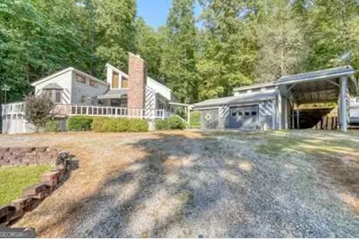 788 Ashley Circle, Blairsville, GA 30512 - Photo 2