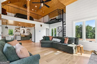 692 Hutchins Wolfskin Road, Stephens, GA 30667 - Photo 6