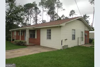 94 S Miller Street, Hazlehurst, GA 31539 - Photo 4