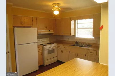 94 S Miller Street, Hazlehurst, GA 31539 - Photo 14