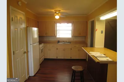 94 S Miller Street, Hazlehurst, GA 31539 - Photo 10