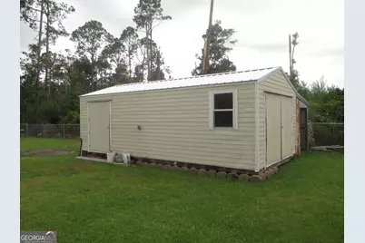 94 S Miller Street, Hazlehurst, GA 31539 - Photo 6