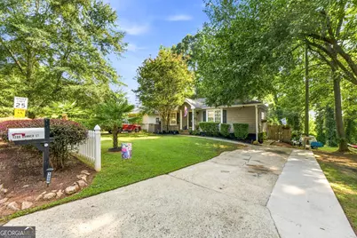 1286 Danner Street SE, Atlanta, GA 30316 - Photo 2