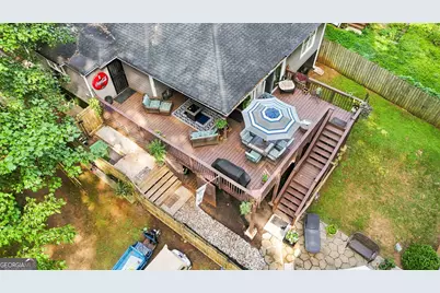 1286 Danner Street SE, Atlanta, GA 30316 - Photo 34