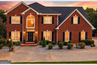 296 Cloudland Road, Dahlonega, GA 30533 - Photo 1