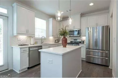 26 Cannondale Drive, Winder, GA 30680 - Photo 4
