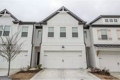 26 Cannondale Drive, Winder, GA 30680 - Photo 2