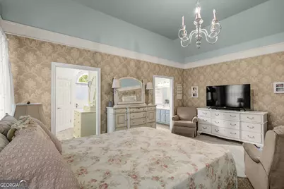 115 Hunters Walk, Fayetteville, GA 30214 - Photo 38