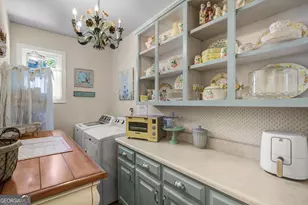 115 Hunters Walk, Fayetteville, GA 30214 - Photo 28