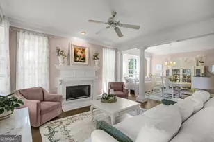 115 Hunters Walk, Fayetteville, GA 30214 - Photo 10