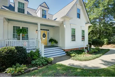 115 Hunters Walk, Fayetteville, GA 30214 - Photo 4