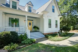 115 Hunters Walk, Fayetteville, GA 30214 - Photo 4