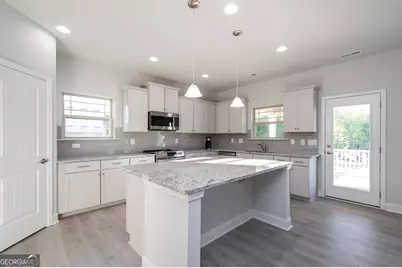 3014 Fairway Drive #LOT 952, Villa Rica, GA 30180 - Photo 4