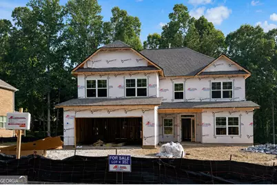 3014 Fairway Drive #LOT 952, Villa Rica, GA 30180 - Photo 1