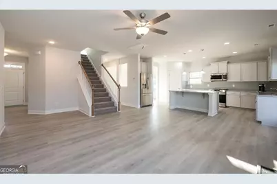 3014 Fairway Drive #LOT 952, Villa Rica, GA 30180 - Photo 2