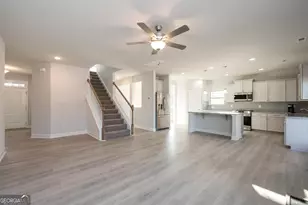 3014 Fairway Dr, Villa Rica, GA 30180 - Photo 2