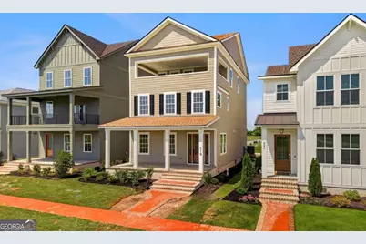 519 Reserve Way, Savannah, GA 31401 - Photo 2