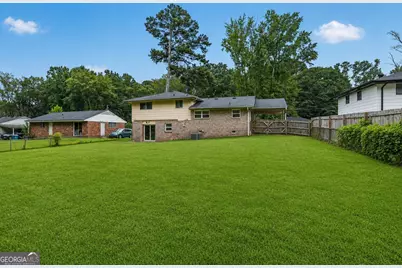 786 S Nottingham Road, Jonesboro, GA 30236 - Photo 18