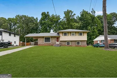 786 S Nottingham Road, Jonesboro, GA 30236 - Photo 1