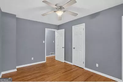 786 S Nottingham Road, Jonesboro, GA 30236 - Photo 8