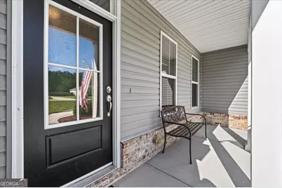 229 Shiloh Drive, Brooklet, GA 30415 - Photo 4