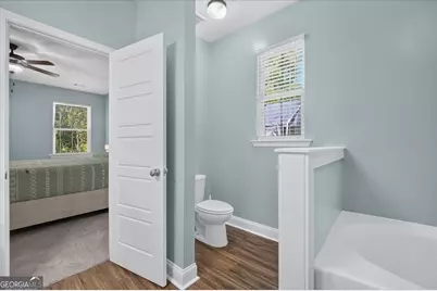 229 Shiloh Drive, Brooklet, GA 30415 - Photo 24