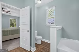 229 Shiloh Dr, Brooklet, GA 30415 - Photo 24