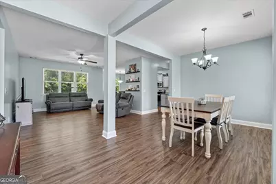 229 Shiloh Drive, Brooklet, GA 30415 - Photo 6