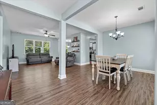 229 Shiloh Dr, Brooklet, GA 30415 - Photo 6