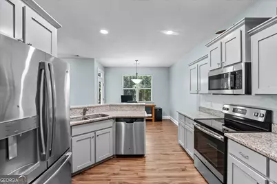 229 Shiloh Drive, Brooklet, GA 30415 - Photo 14