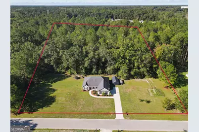 229 Shiloh Drive, Brooklet, GA 30415 - Photo 36