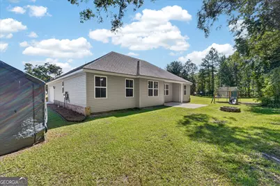229 Shiloh Drive, Brooklet, GA 30415 - Photo 32