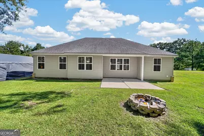 229 Shiloh Drive, Brooklet, GA 30415 - Photo 34