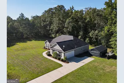 229 Shiloh Drive, Brooklet, GA 30415 - Photo 40