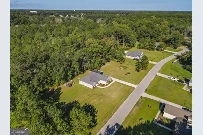 229 Shiloh Drive, Brooklet, GA 30415 - Photo 38