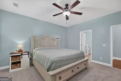 229 Shiloh Drive, Brooklet, GA 30415 - Photo 20