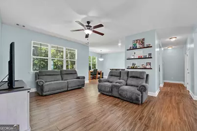 229 Shiloh Drive, Brooklet, GA 30415 - Photo 8