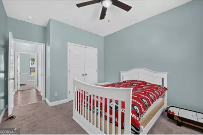 229 Shiloh Drive, Brooklet, GA 30415 - Photo 30