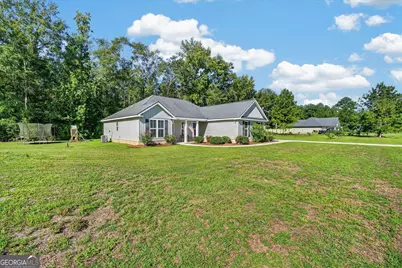 229 Shiloh Drive, Brooklet, GA 30415 - Photo 2