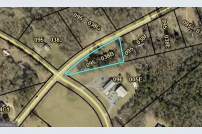 5529 Winder Highway, Jefferson, GA 30549 - Photo 1