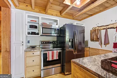 110 Seye Wailo Trail, Clarkesville, GA 30523 - Photo 8
